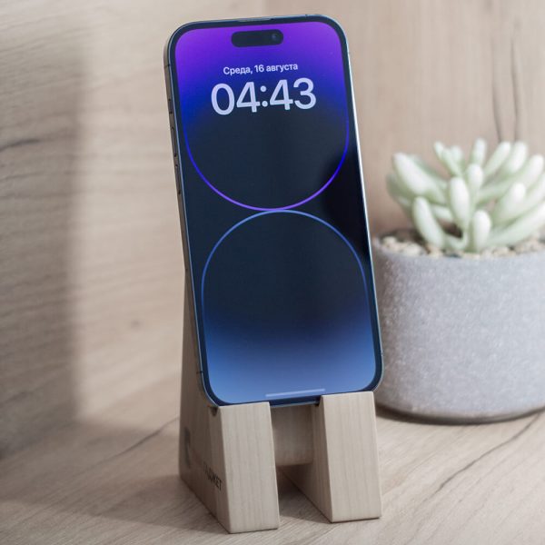 Apple iPhone 14 Pro 512GB Deep Purple (MQ293) Б/У - ТвойGadget