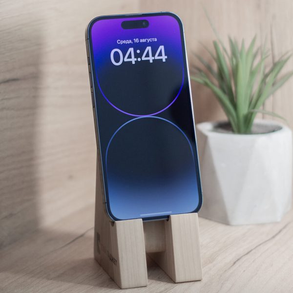 Apple iPhone 14 Pro 256GB Deep Purple (MQ1F3) Б/У - ТвойGadget