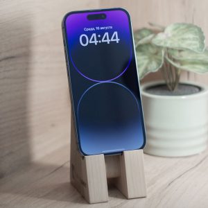 Apple iPhone 14 Pro 256GB eSIM Deep Purple (MQ1D3) Б/У — изображение 3