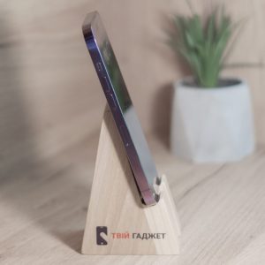 Apple iPhone 14 Pro 256GB Deep Purple (MQ1F3) Б/У - Зображення 5