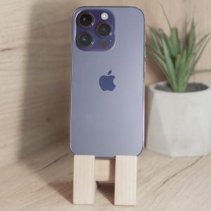 Apple iPhone 14 Pro 256GB Deep Purple (MQ1F3) Б/У