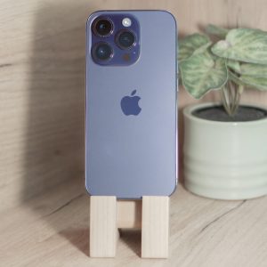 Apple iPhone 14 Pro 256GB eSIM Deep Purple (MQ1D3) Б/У
