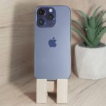Apple iPhone 14 Pro 512GB eSIM Space Black (MQ1K3) Б/У - ТвойGadget