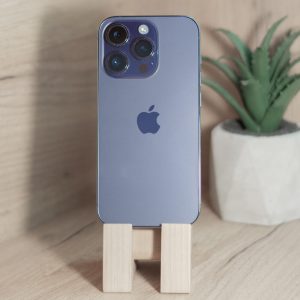 Apple iPhone 14 Pro 128GB Deep Purple (MQ0G3) Б/У