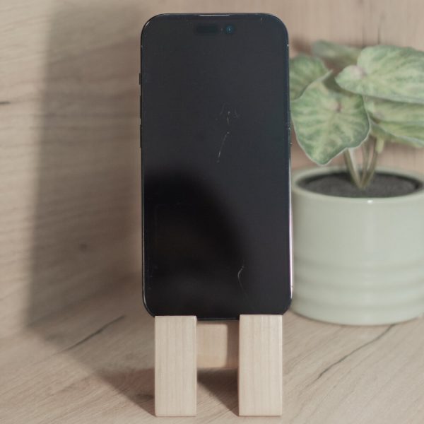 Apple iPhone 14 Pro 256GB eSIM Space Black (MQ0N3) Б/У - ТвойGadget
