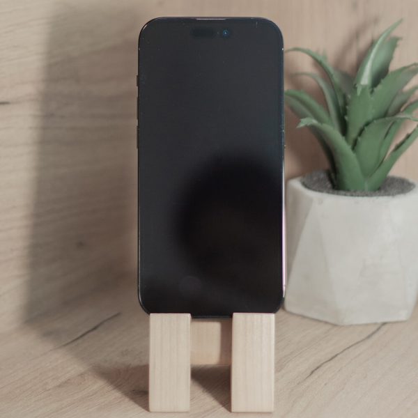 Apple iPhone 14 Pro 128GB Space Black (MPXV3) Б/У - ТвойGadget