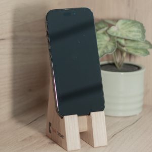 Apple iPhone 14 Pro 1TB Space Black (MQ2G3) Б/У - Зображення 3