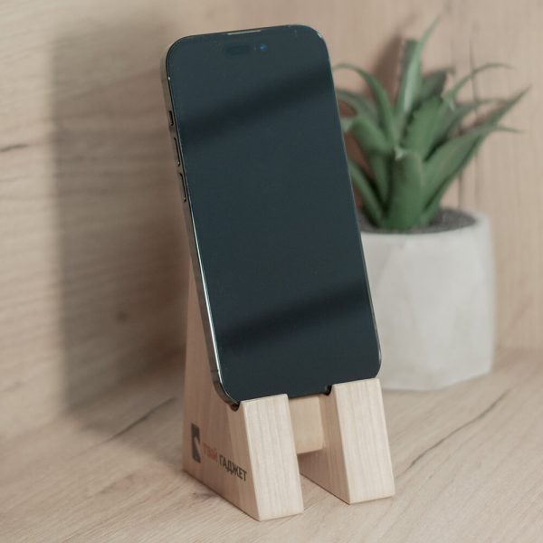 Apple iPhone 14 Pro 128GB Space Black (MPXV3) Б/У - ТвойGadget
