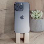 Apple iPhone 14 Pro 128GB eSIM Deep Purple (MQ0E3) Б/У - ТвойGadget