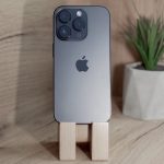 Apple iPhone 14 Pro 256GB Deep Purple (MQ1F3) Б/У - ТвойGadget