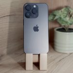 Apple iPhone 14 Pro 1TB Deep Purple (MQ323) Б/У - ТвойGadget
