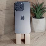 Apple iPhone 14 Pro 512GB eSIM Gold (MQ213) Б/У - ТвойGadget