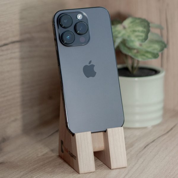 Apple iPhone 14 Pro 1TB Space Black (MQ2G3) Б/У - ТвойGadget