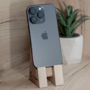 Apple iPhone 14 Pro 128GB Space Black (MPXV3) Б/У — изображение 6