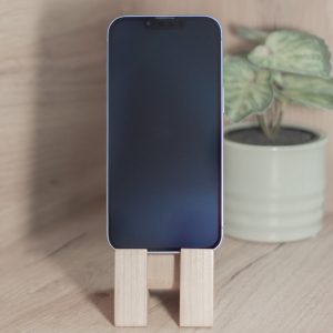 Apple iPhone 14 256GB eSIM Blue (MPWM3) Б/У - ТвойGadget
