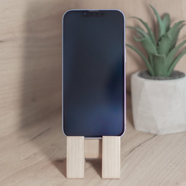 Apple iPhone 14 128GB eSIM Blue (MPVH3) Б/У - ТвойGadget