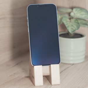 Apple iPhone 14 256GB Blue (MPWP3) Б/У — изображение 3