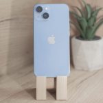 Apple iPhone 14 128GB eSIM Purple (MPUX3) Б/У - ТвойGadget