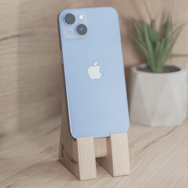 Apple iPhone 14 128GB Blue (MPVN3) Б/У - ТвойGadget