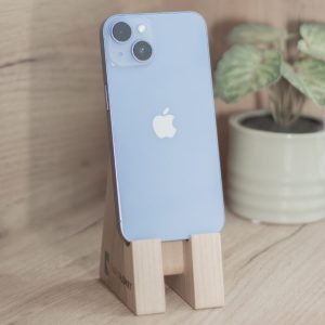 Apple iPhone 14 256GB eSIM Blue (MPWM3) Б/У — изображение 6