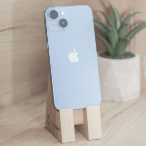 Apple iPhone 14 512GB Blue (MPXN3) Б/У — изображение 6