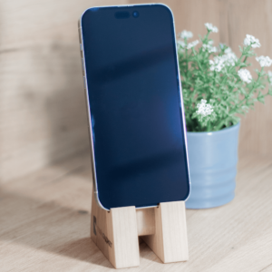 Apple iPhone 14 Pro Max 1TB Silver (MQC33) Б/У — изображение 5