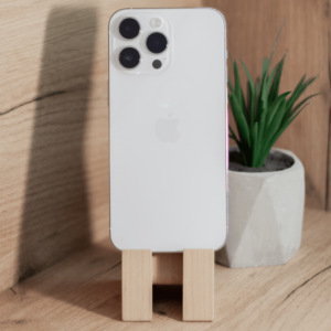 Apple iPhone 14 Pro Max 256GB Silver (MQ9V3) Б/У — изображение 1