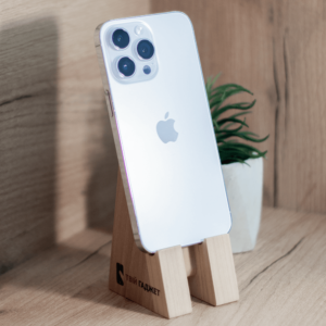 Apple iPhone 14 Pro Max 128GB Silver (MQ9Q3) Б/У — изображение 6