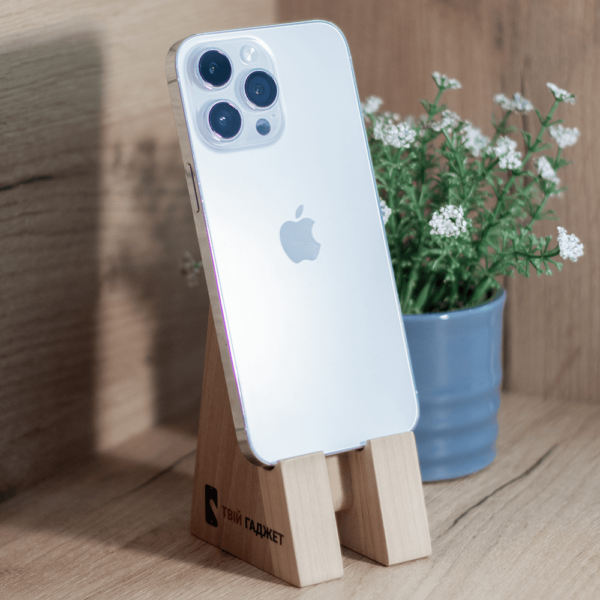 Apple iPhone 14 Pro Max 1TB Silver (MQC33) Б/У - ТвойGadget