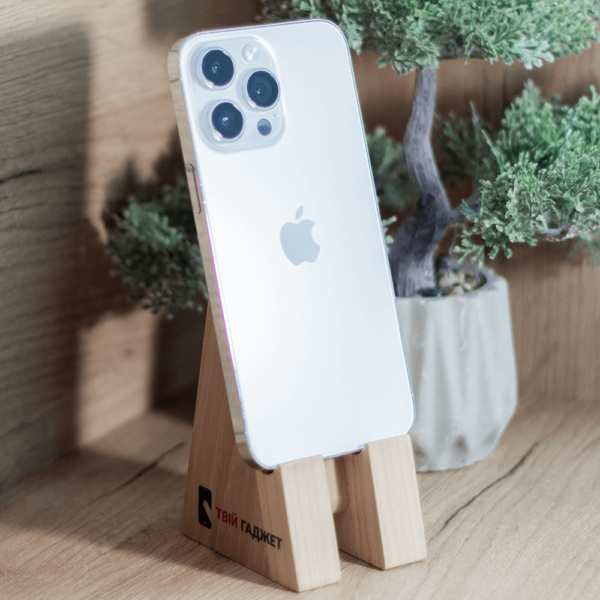 Apple iPhone 14 Pro Max 512GB Silver (MQAH3) Б/У - ТвойGadget