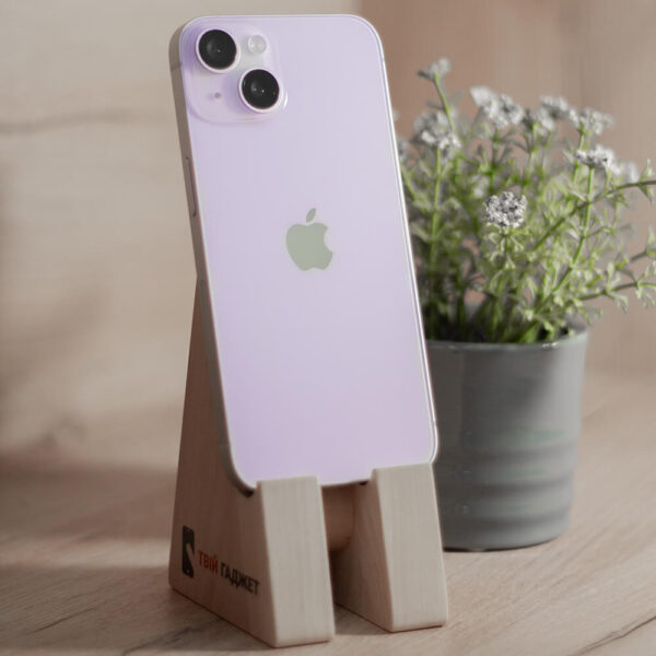 Apple iPhone 14 128GB eSIM Purple (MPUX3) Б/У - ТвойGadget