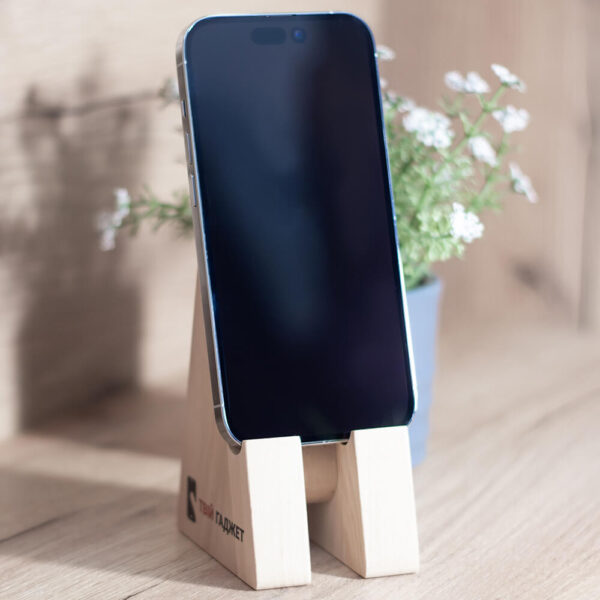 Apple iPhone 14 Pro 1TB eSIM Silver (MQ2L3) Б/У - ТвойGadget