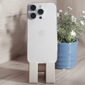 Apple iPhone 14 Pro 256GB Silver (MQ103) Б/У