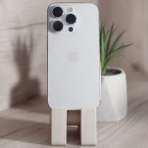 Apple iPhone 14 Pro 1TB Silver (MQ2N3) Б/У
