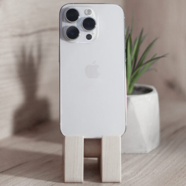 _MG_8028 Apple iPhone 14 Pro 1TB Silver (MQ2N3) Б/У - ТвойGadget