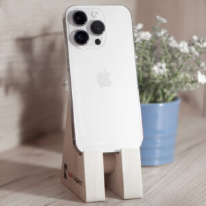 Apple iPhone 14 Pro 256GB Silver (MQ103) Б/У - Зображення 6
