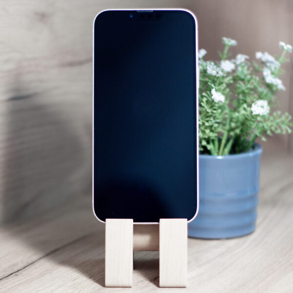 Apple iPhone 14 Plus 512GB eSIM Starlight (MQ443) Б/У - ТвойGadget