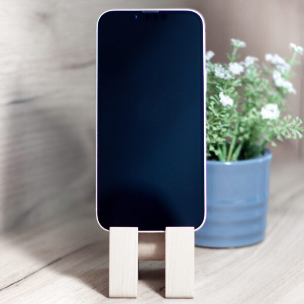 Apple iPhone 14 Plus 128GB Starlight (MQ4Y3) Б/У - ТвойGadget