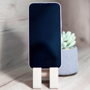Apple iPhone 14 Plus 256GB eSIM Starlight (MQ3Y3) Б/У - ТвойGadget