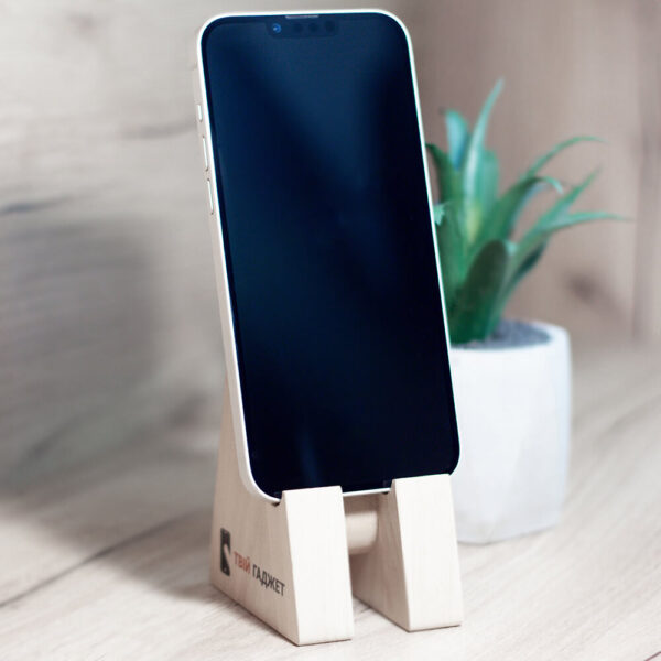 Apple iPhone 14 Plus 128GB eSIM Starlight (MQ3T3) Б/У - ТвойGadget