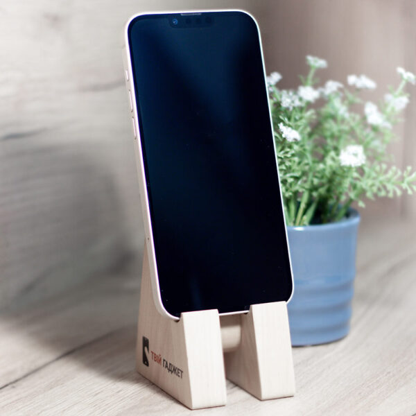 Apple iPhone 14 Plus 128GB Starlight (MQ4Y3) Б/У - ТвойGadget