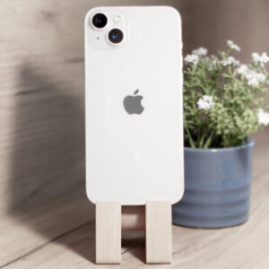 Apple iPhone 14 Plus 512GB eSIM Starlight (MQ443) Б/У - Зображення 1
