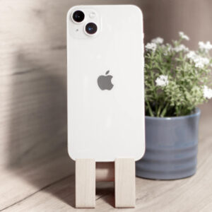 Apple iPhone 14 Plus 128GB Starlight (MQ4Y3) Б/У