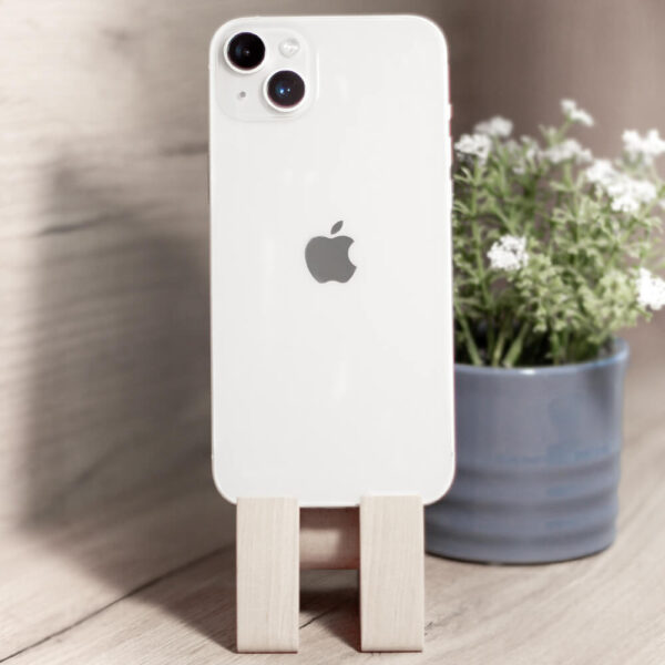 Apple iPhone 14 Plus 128GB Starlight (MQ4Y3) Б/У - ТвойGadget