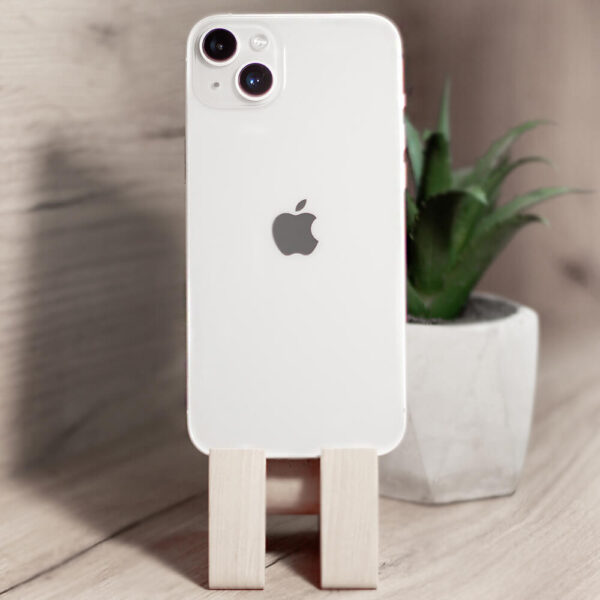 Apple iPhone 14 Plus 128GB eSIM Starlight (MQ3T3) Б/У - ТвойGadget