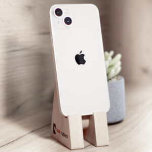 Apple iPhone 14 Plus 256GB Starlight (MQ553) Б/У — изображение 6