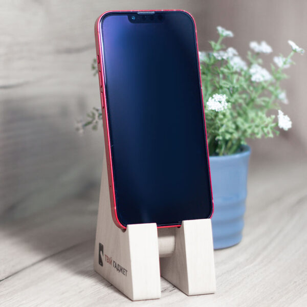 Apple iPhone 14 256GB Product Red (MPWH3) Б/У - ТвойGadget