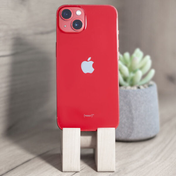 Apple iPhone 14 128GB Product Red (MPVA3) Б/У - ТвойGadget