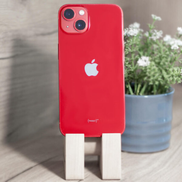_MG_8150 Apple iPhone 14 256GB Product Red (MPWH3) Б/У - ТвойGadget