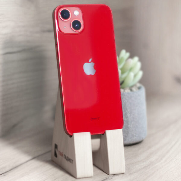 Apple iPhone 14 128GB Product Red (MPVA3) Б/У - ТвойGadget